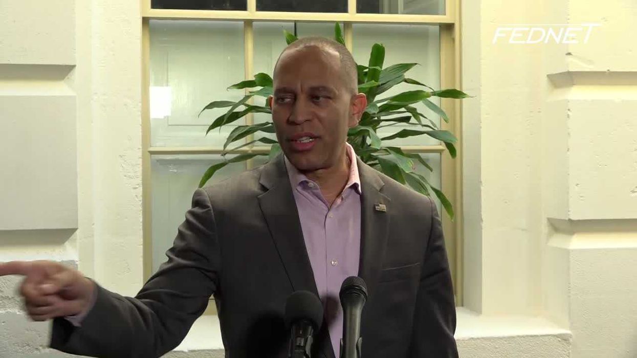 Donald Trump just made history for all the wrong reasons