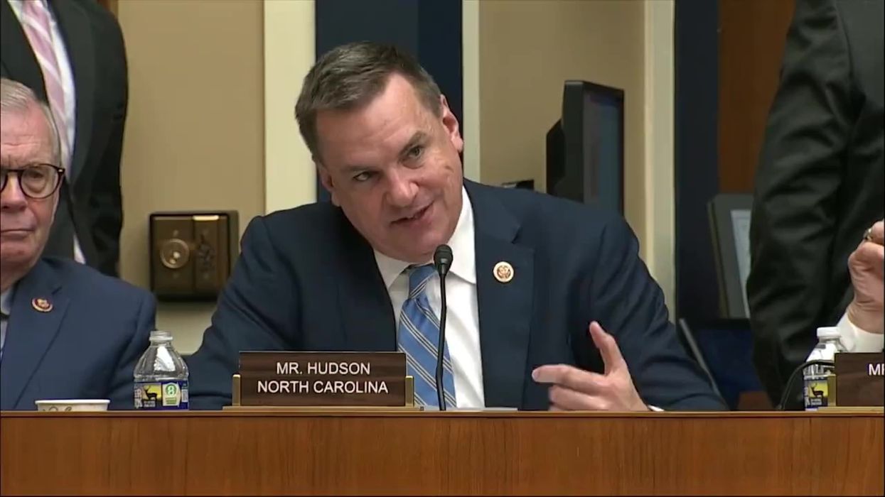 People aren't confident that members of Congress know how to use TikTok