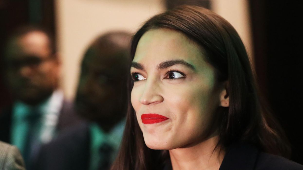 Congresswoman responded to Mueller report with simple but powerful tweet