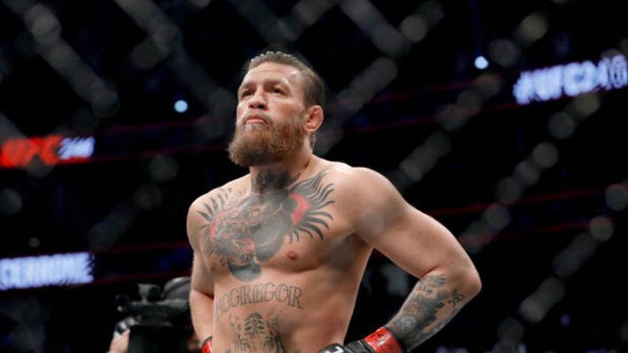 Jake Paul thinks he will fight Floyd Mayweather - but there's a catch