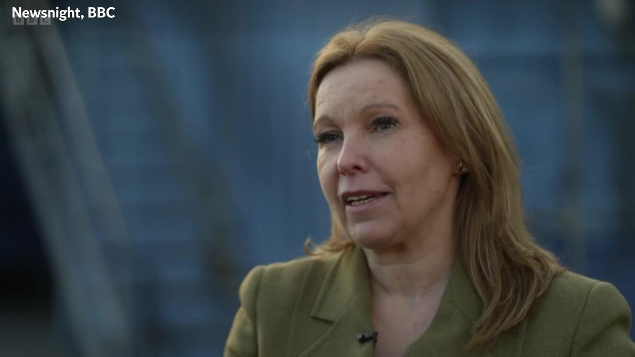 Dover MP suggests they've benefited from Brexit due to all the extra paperwork