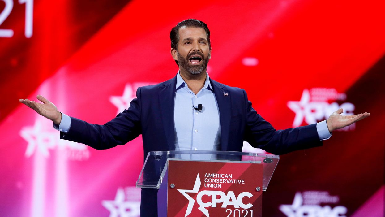 Conservative Political Action Conference (CPAC) in Orlando