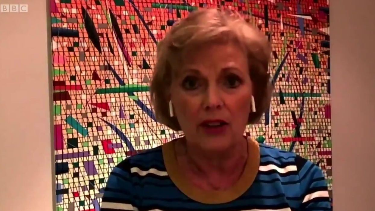 Five times the Conservative government has been accused of 'Trumpian' tactics