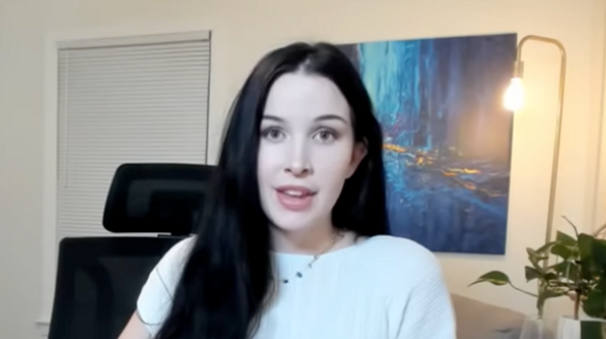 Influencer sparks debate for praising boyfriend who told her she's 'not that pretty'