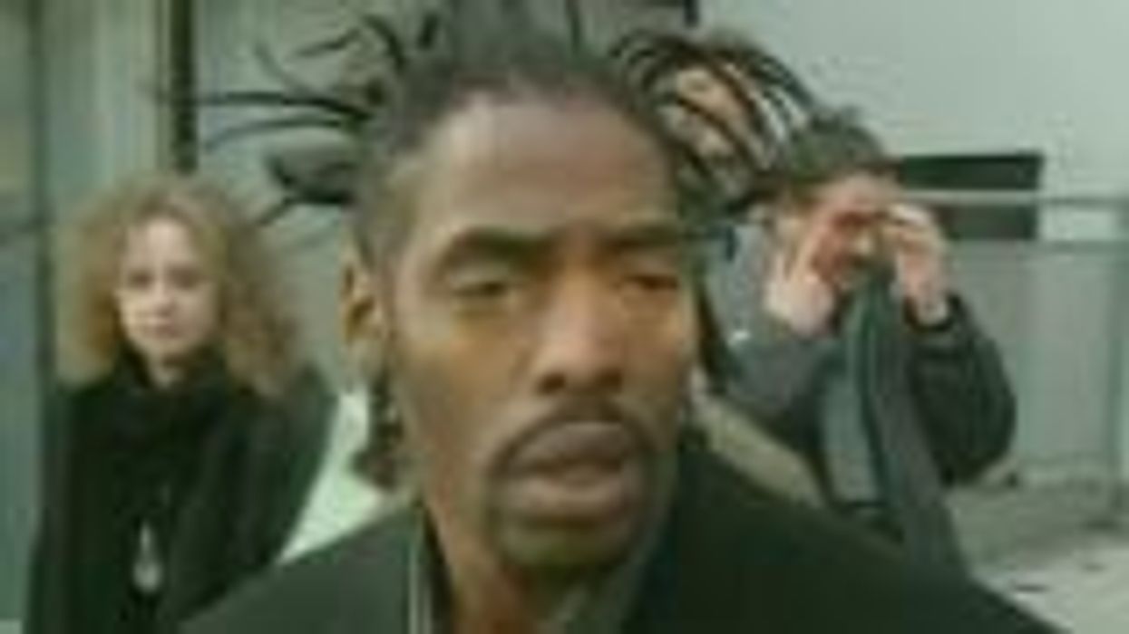 Here are all the lyrics to Coolio's 'Gangsta’s Paradise' in honour of the late rapper
