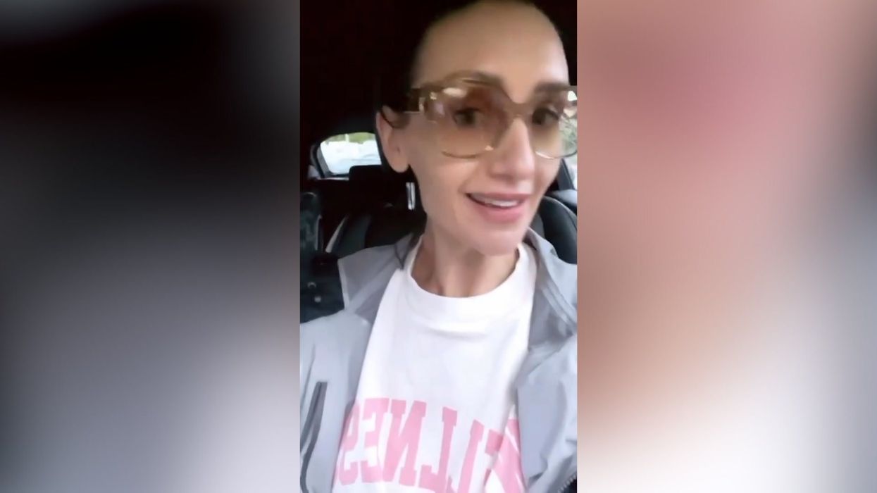 What is 'cake gate?' The viral scandal involving ex-Coronation Street star explained