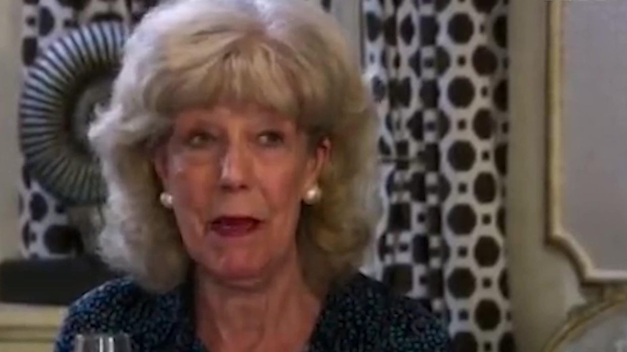 The internet is saying this viral Coronation Street moment deserves an Oscar