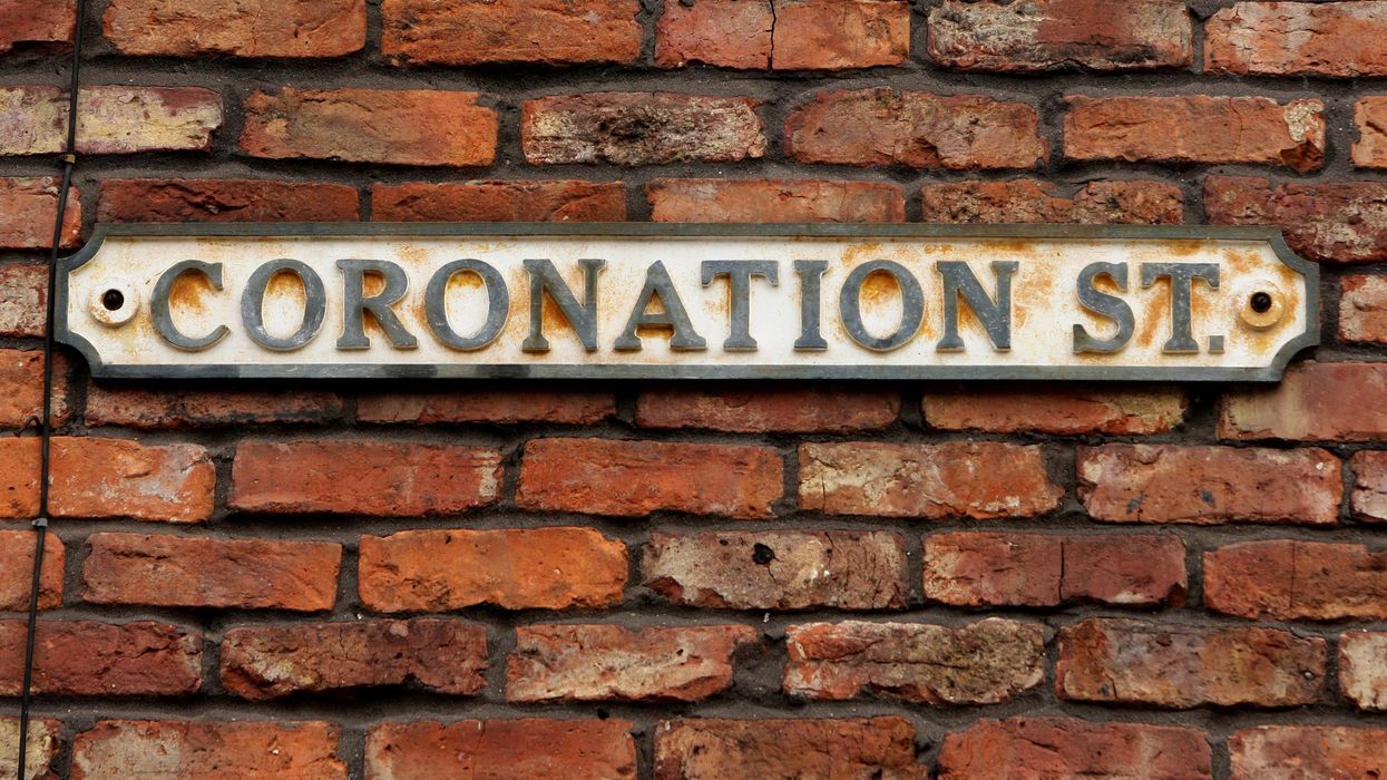Coronation Street