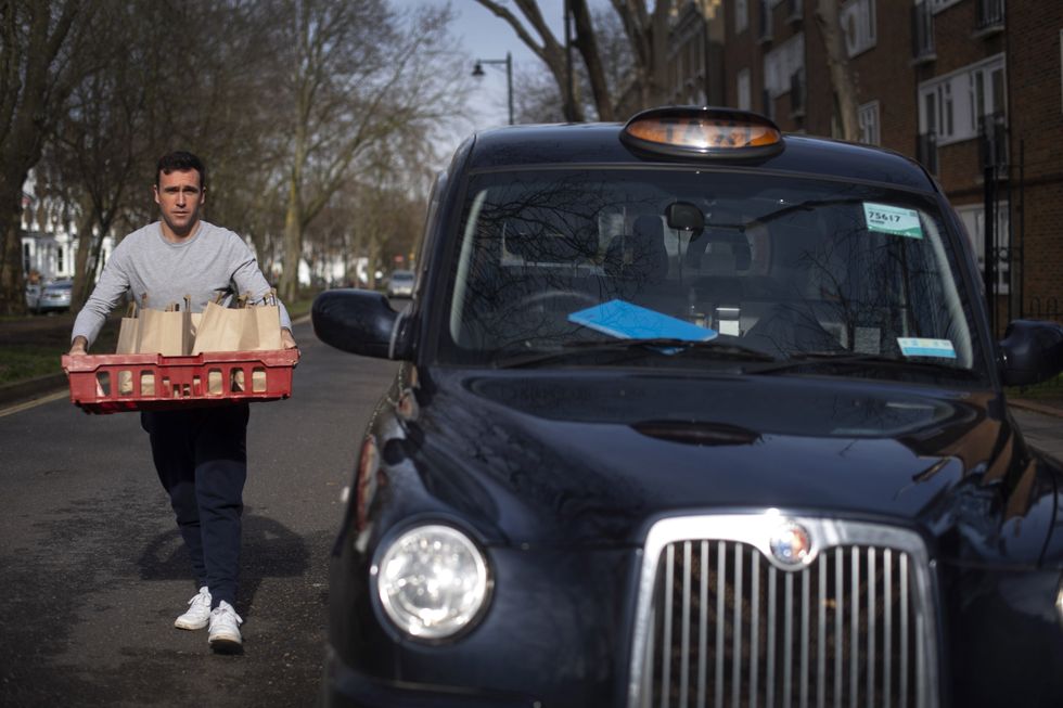 Coronavirus \u2013 Mon Feb 22 2020