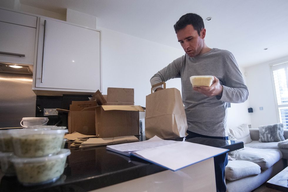 Coronavirus \u2013 Mon Feb 22 2020