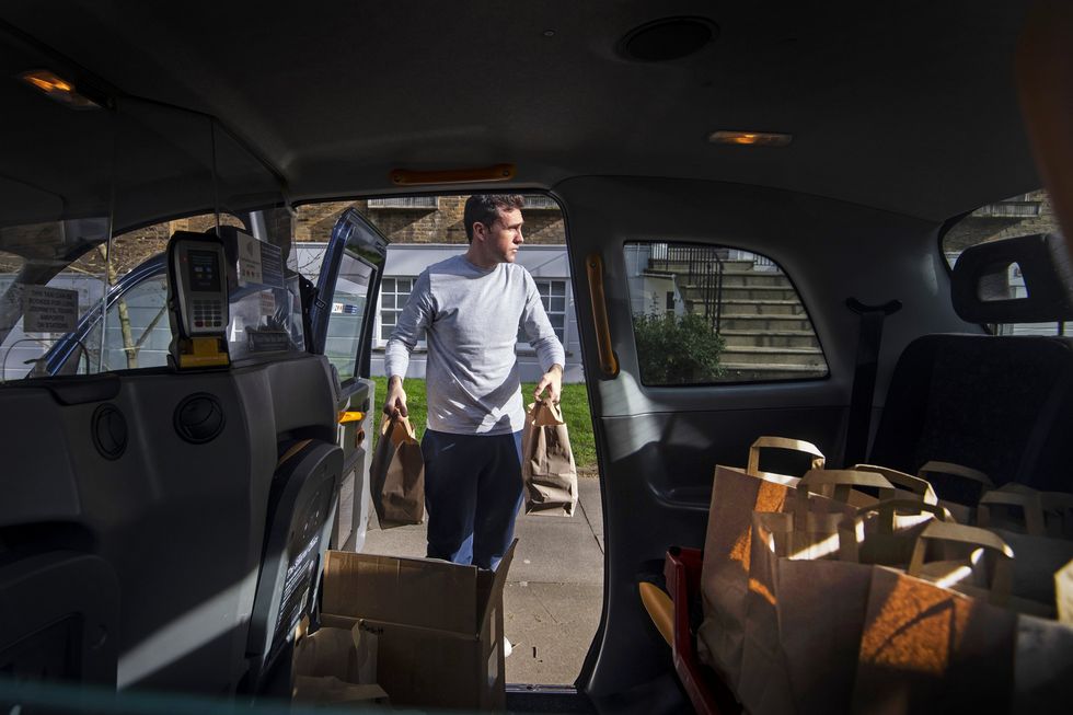 Coronavirus \u2013 Mon Feb 22 2020