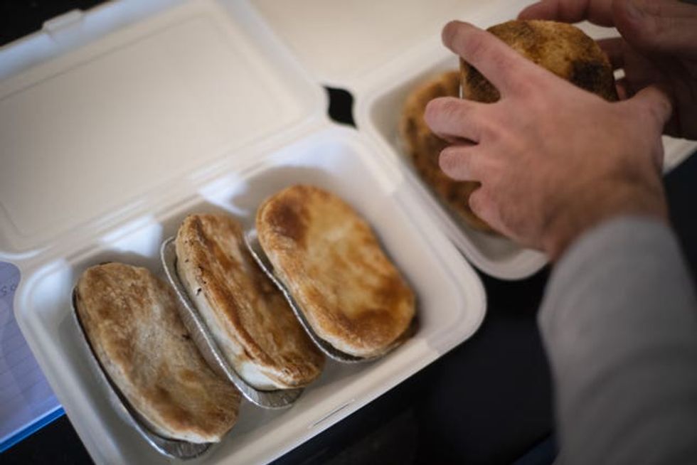 Coronavirus \u2013 Mon Feb 22, 2021