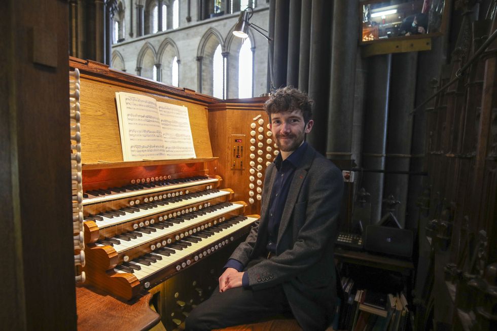 Coronavirus \u2013 Mon Mar 29, 2021