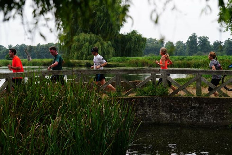 Coronavirus \u2013 Sat Jul 24, 2021