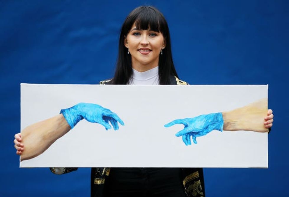 Coronavirus \u2013 Thu Dec 3, 2020