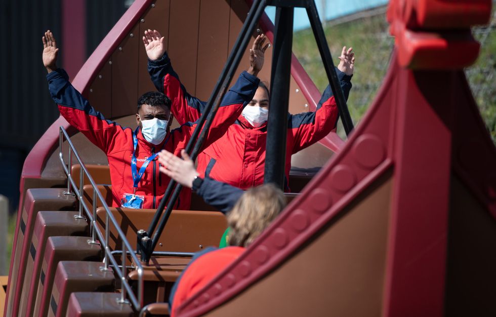 Coronavirus \u2013 Tue Apr 6, 2021