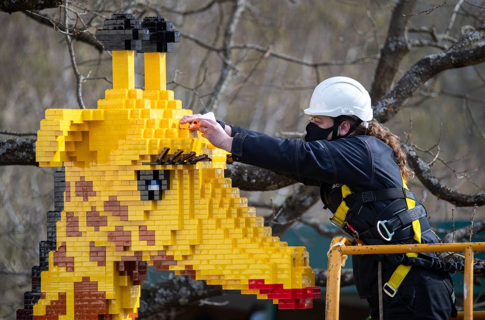 Coronavirus \u2013 Tue Apr 6, 2021