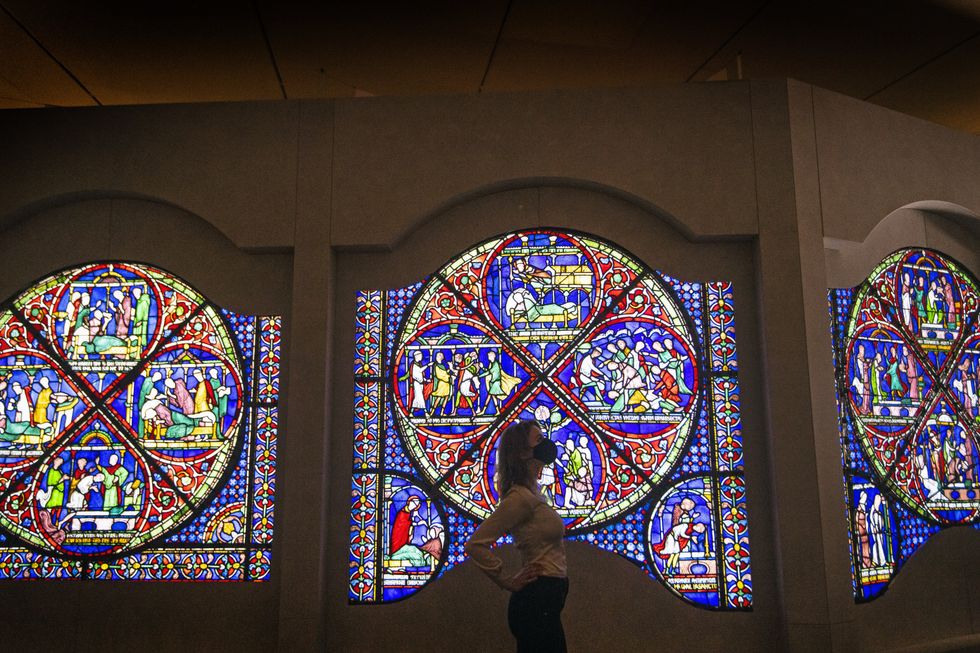 Coronavirus \u2013 Tue May 11, 2021