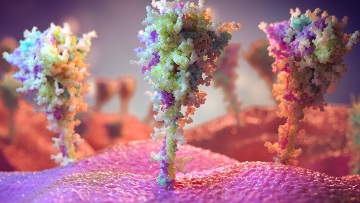 Coronavirus - Wed Apr 7, 2021