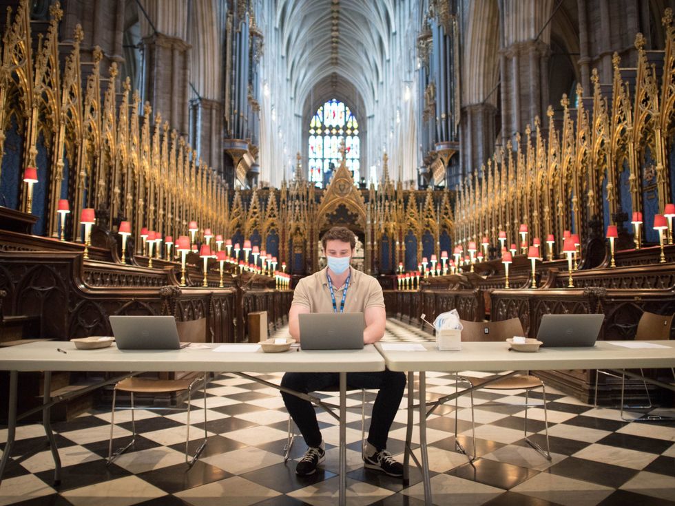 Coronavirus - Wed Mar 10, 2021