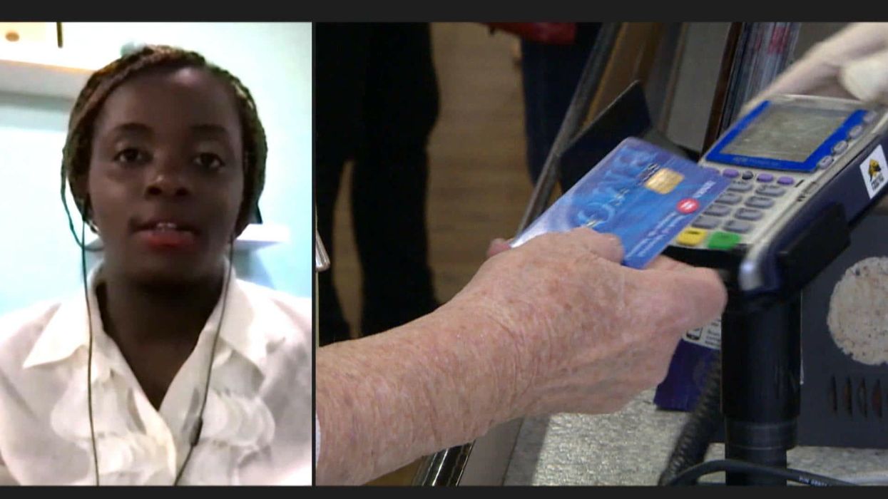 'Doomsday' hoarder who predicted Covid 'vindicated' by 'apocalyptic” food prices