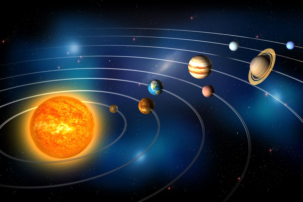 Scientists discover secret planet hiding in our solar system