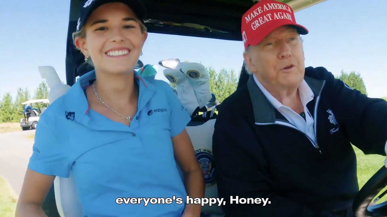 Donald Trump slammed for his most 'out of touch move' yet