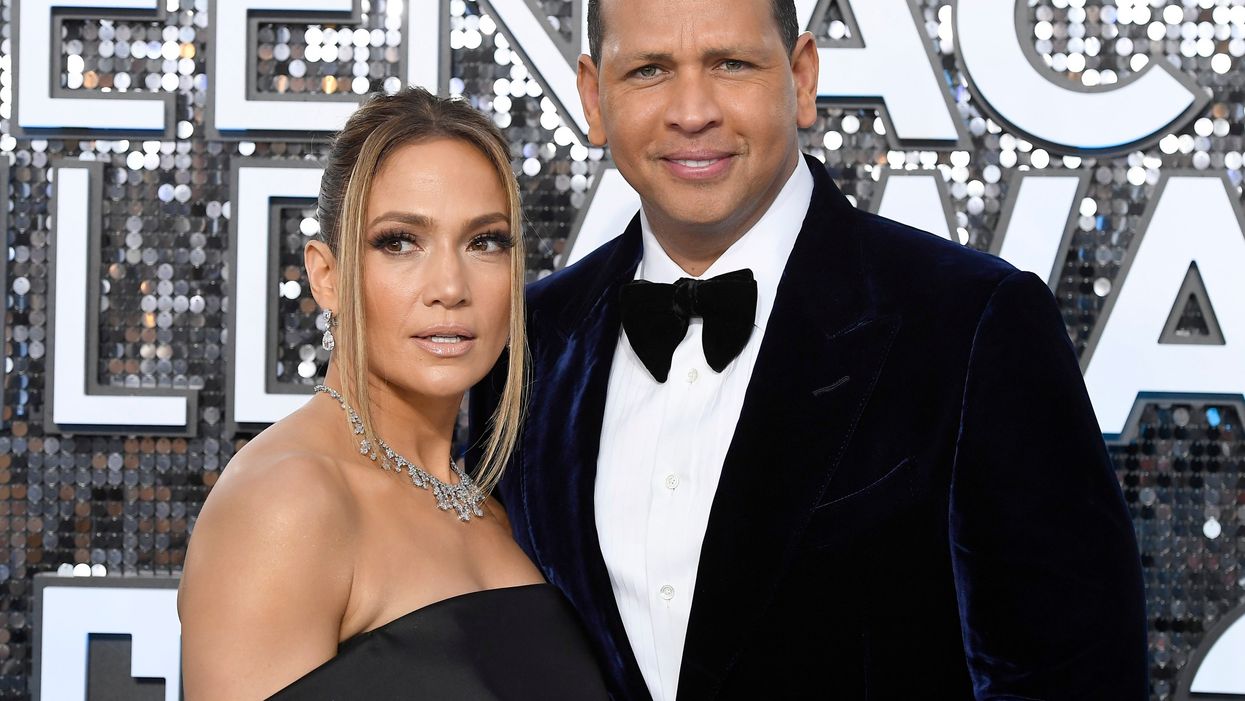 Couple had been dating since 2017