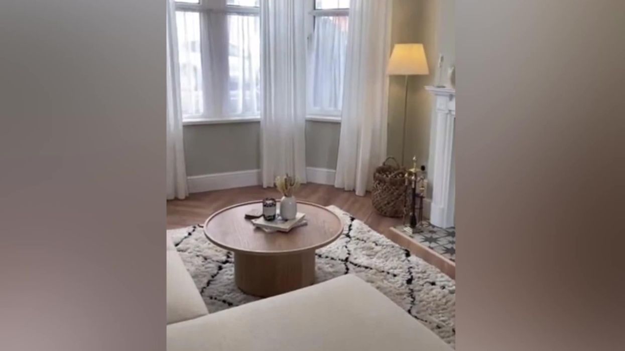 Couple completely transform rotting house for £6k - and add £50,000 to value