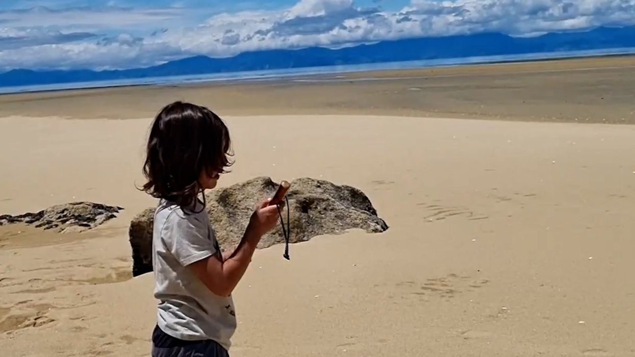 Woman excludes single mum friend from child-free holiday, sparking debate