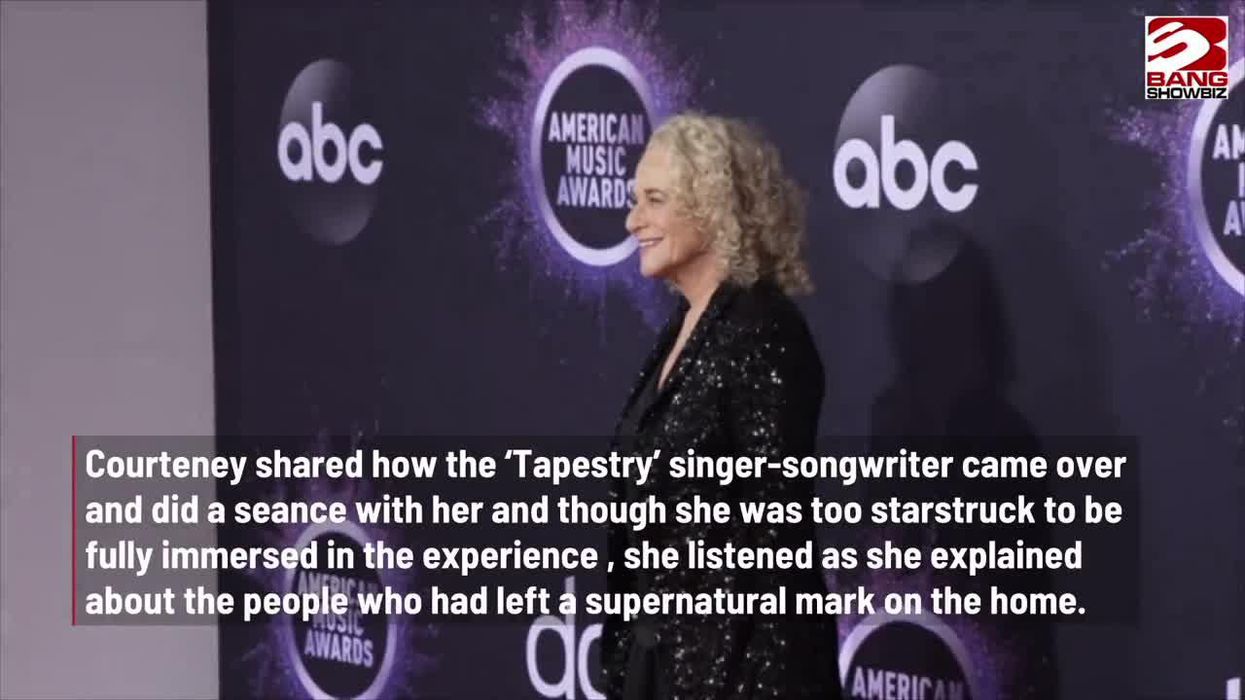 'I almost killed my girlfriend by crawling up the stairs like a demon'