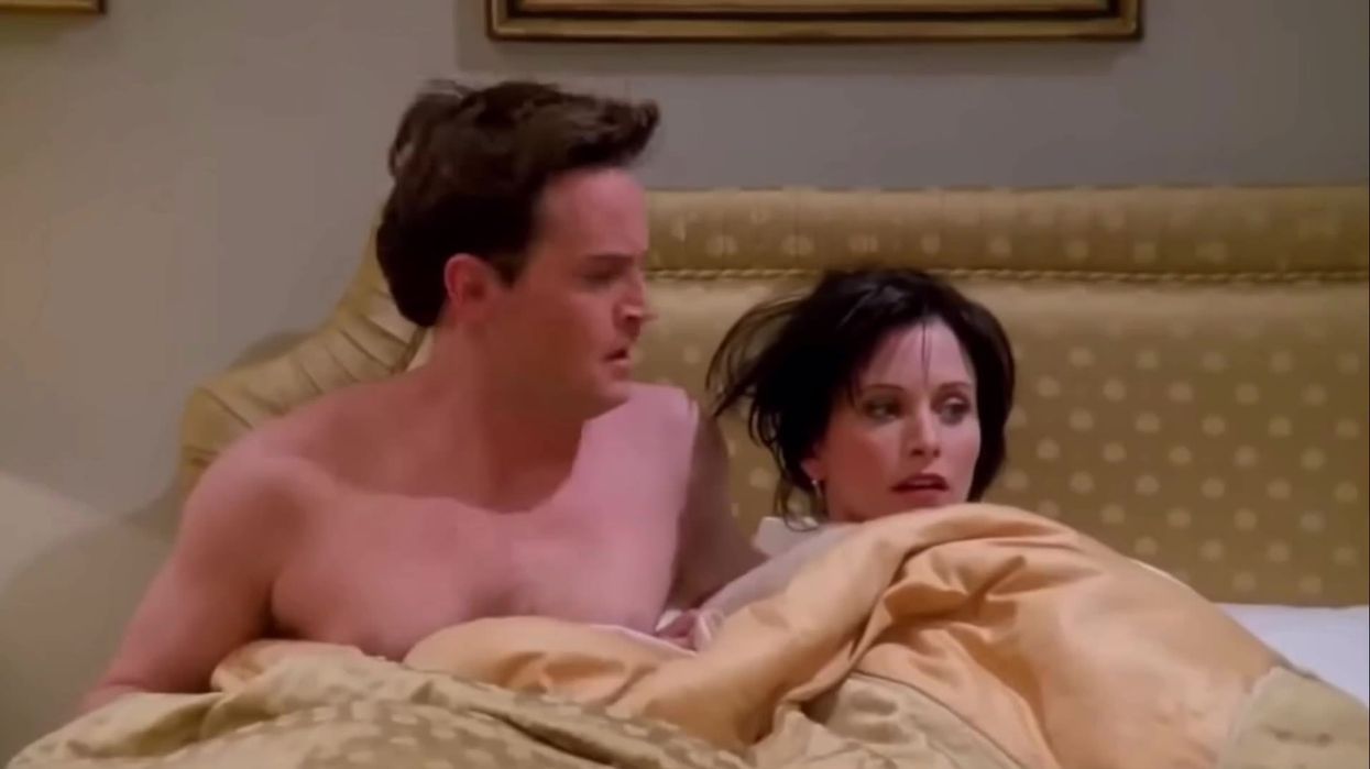 'Friends' coffee shop to open permanently in honour of Matthew Perry