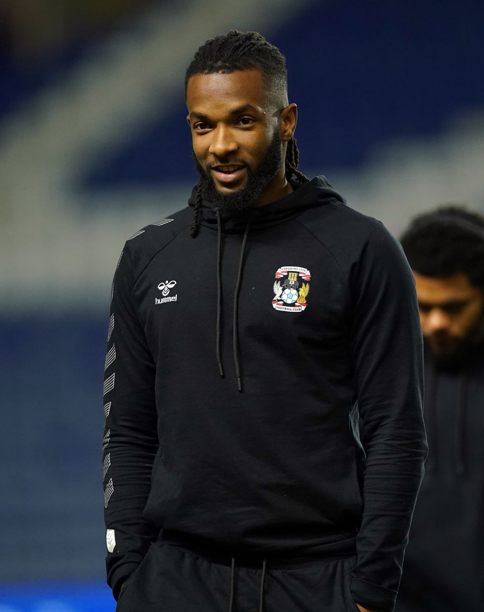 Young Sheffield Wednesday fan praised for Kasey Palmer gift after racism claim