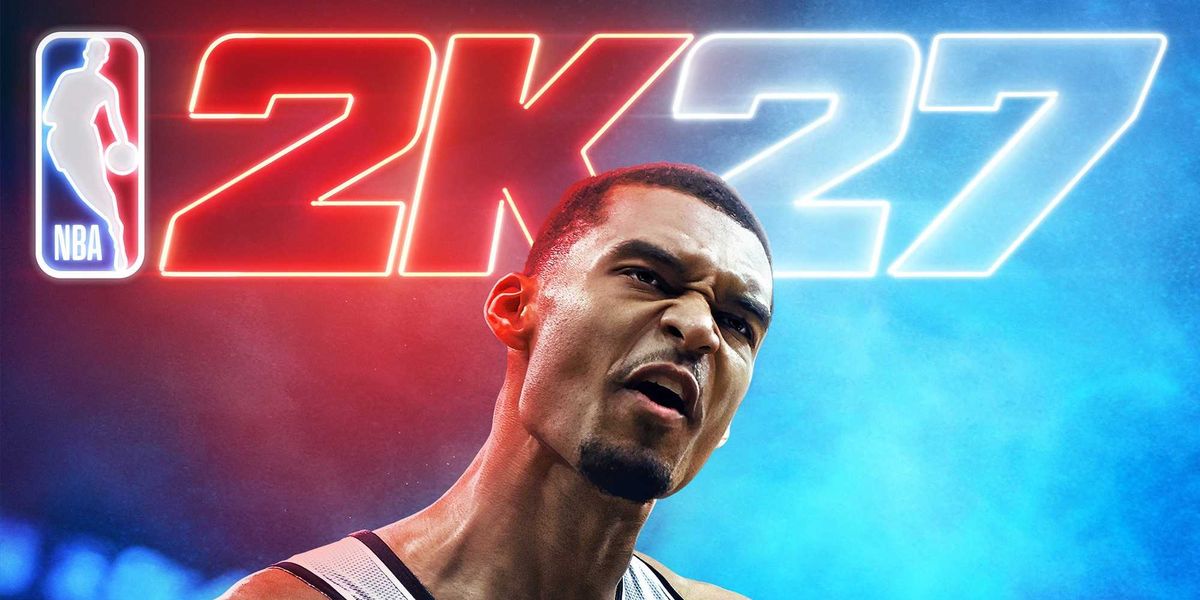 NBA 2K27 First Look: Release Date, Editions, Cover Stars, and More