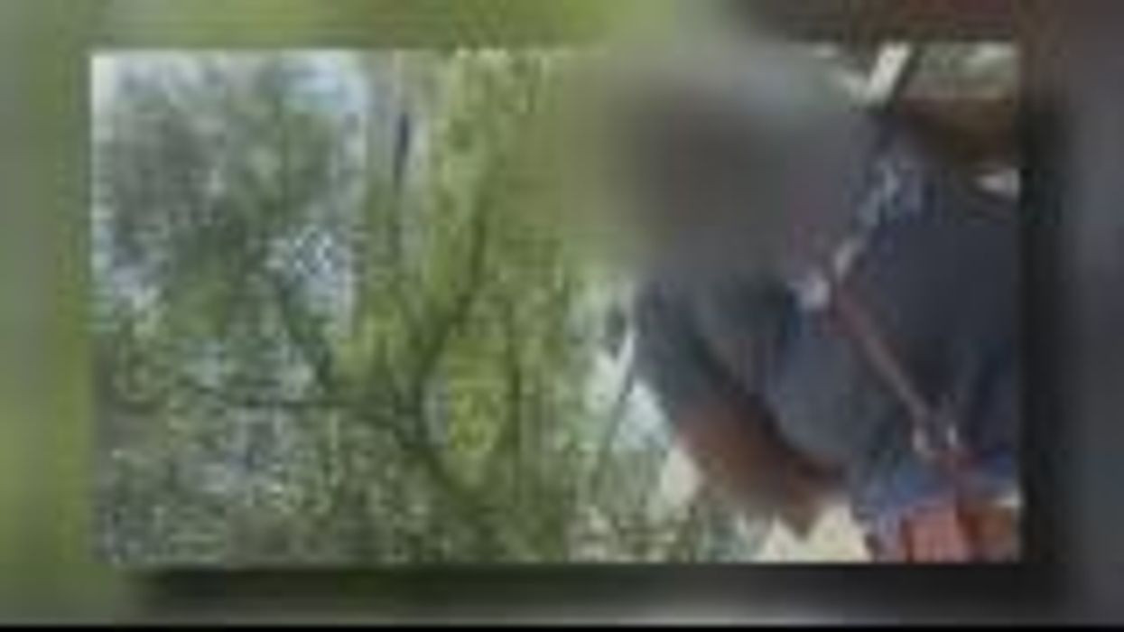 Child protective services worker fired for telling child to become a prostitute