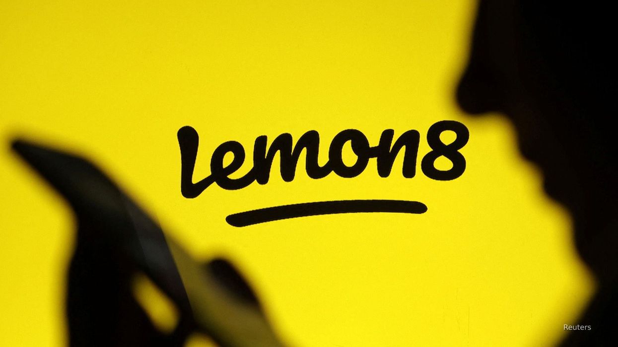 What Is Lemon8? The app suddenly flooding your TikTok notifications explained