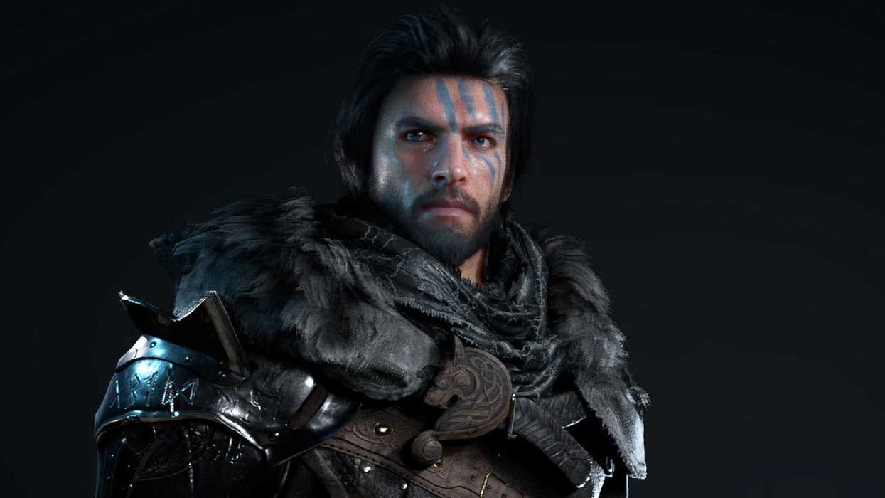 Crimson Desert PS5 Pro performance analysis is dividing opinion