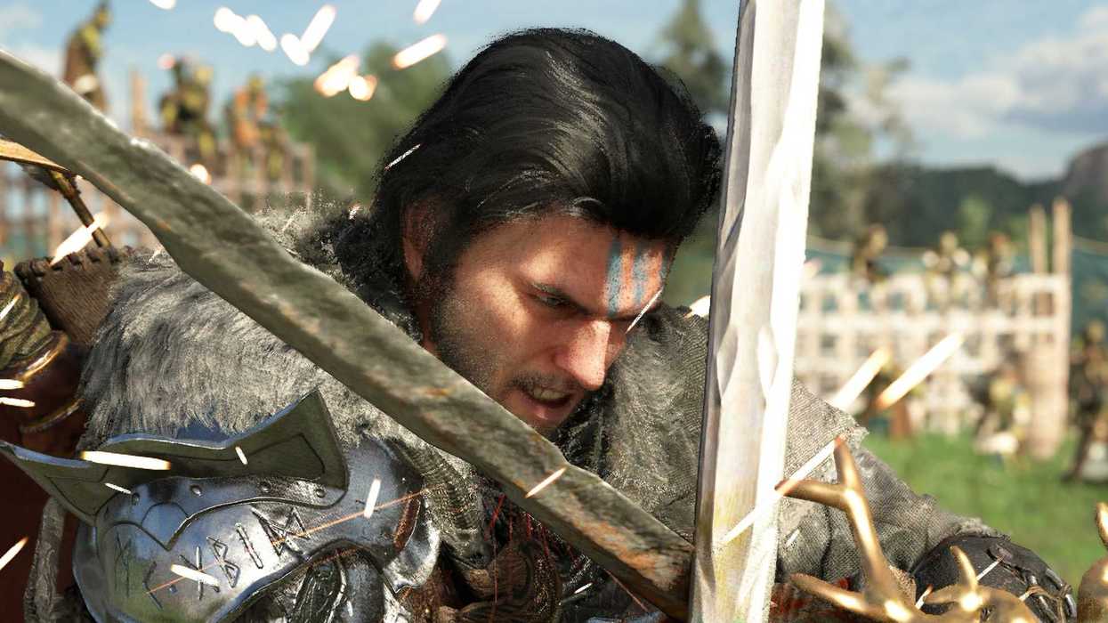 Crimson Desert console and PC specs have gamers saying the same thing