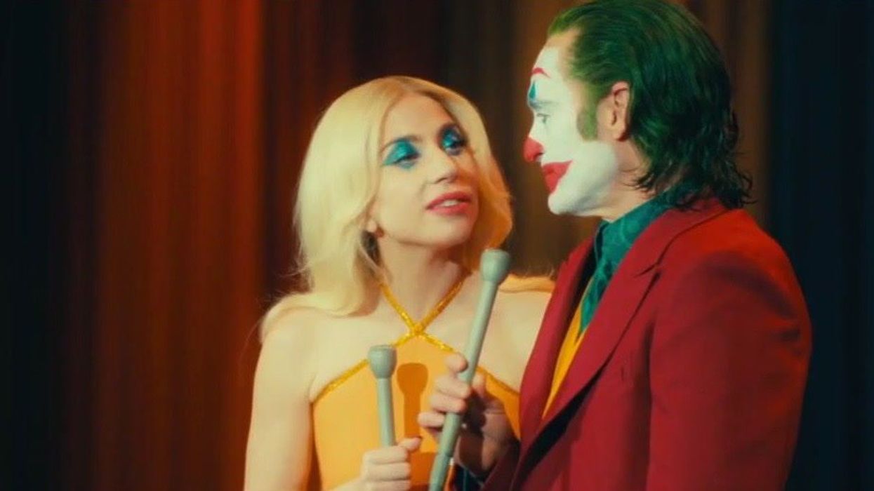 Joker 2 ridiculed online as reviews see critics and audience united on how bad it is