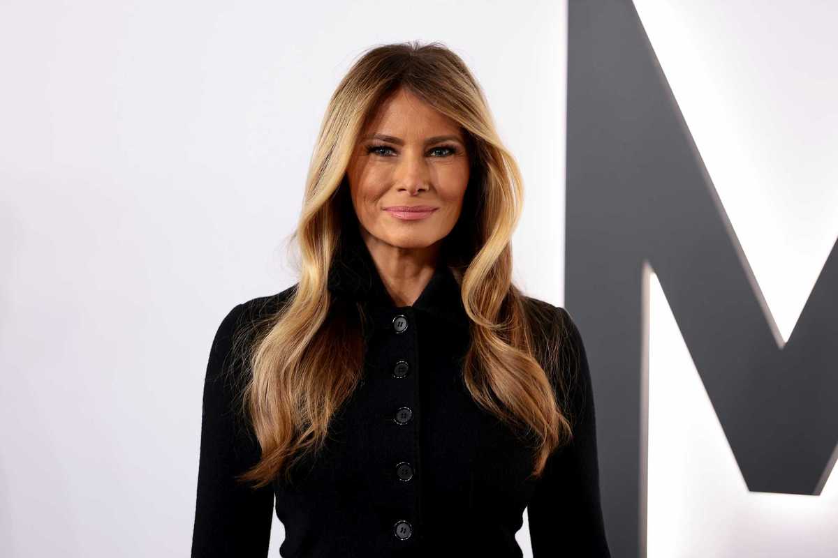 Melania documentary verges on flop territory after plummeting at box office