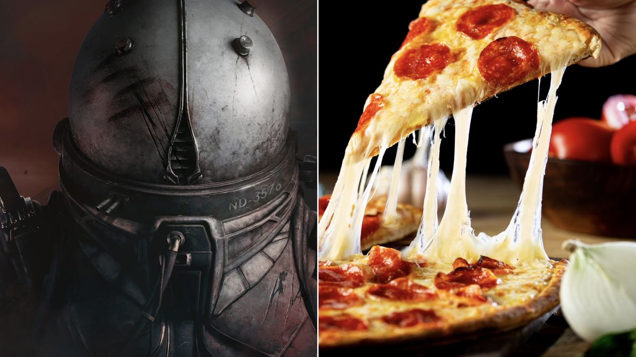 Cronos: The New Dawn is 'different pizza' to other survival horror games say developers