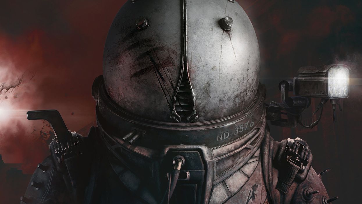 Very first gameplay revealed of Cronos: The New Dawn by Silent Hill 2 Remake devs