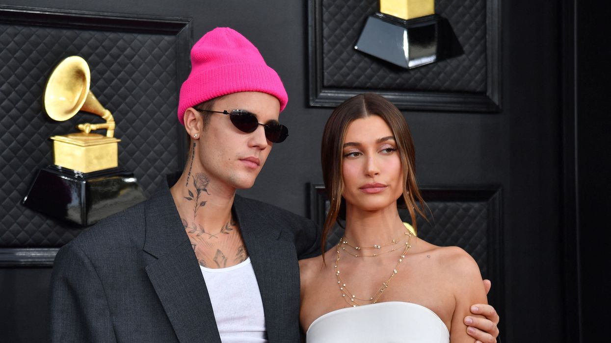 Crowd chants abuse about Hailey Bieber during surprise Justin performance