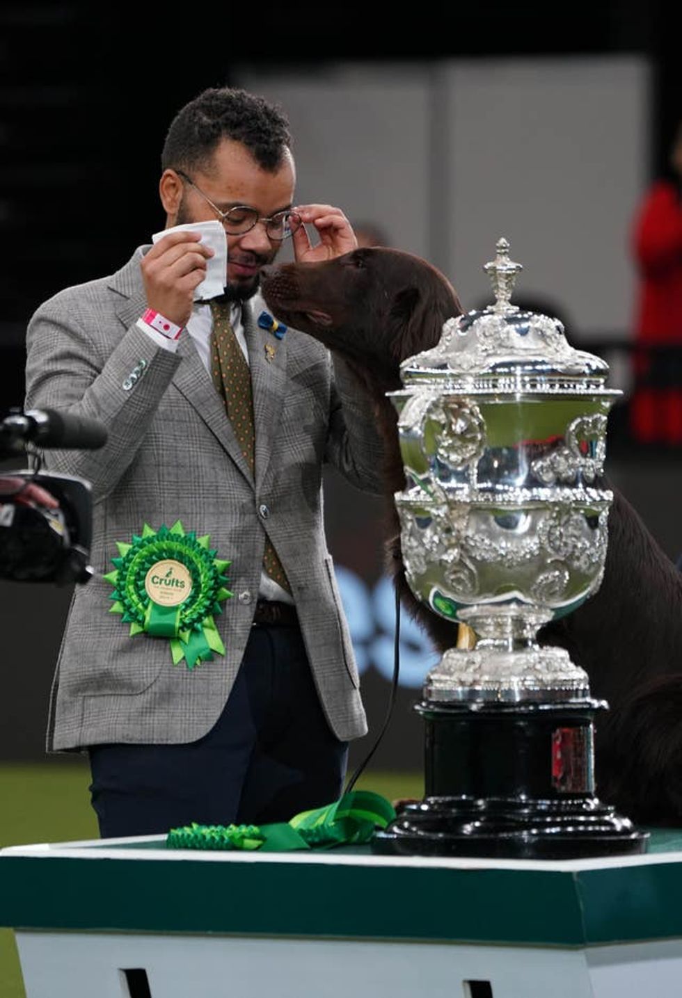Crufts Dog Show \u2013 Day Four