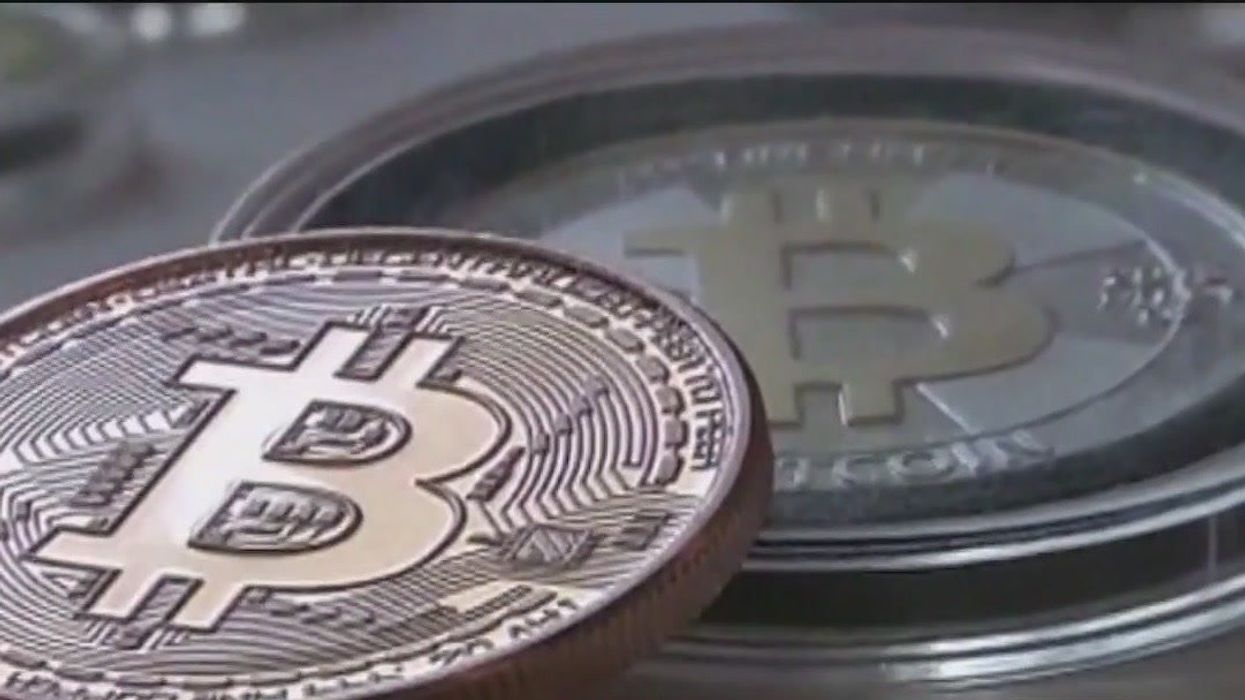 Crypto CEO reportedly kidnapped in $1m plot as Bitcoin hits record levels