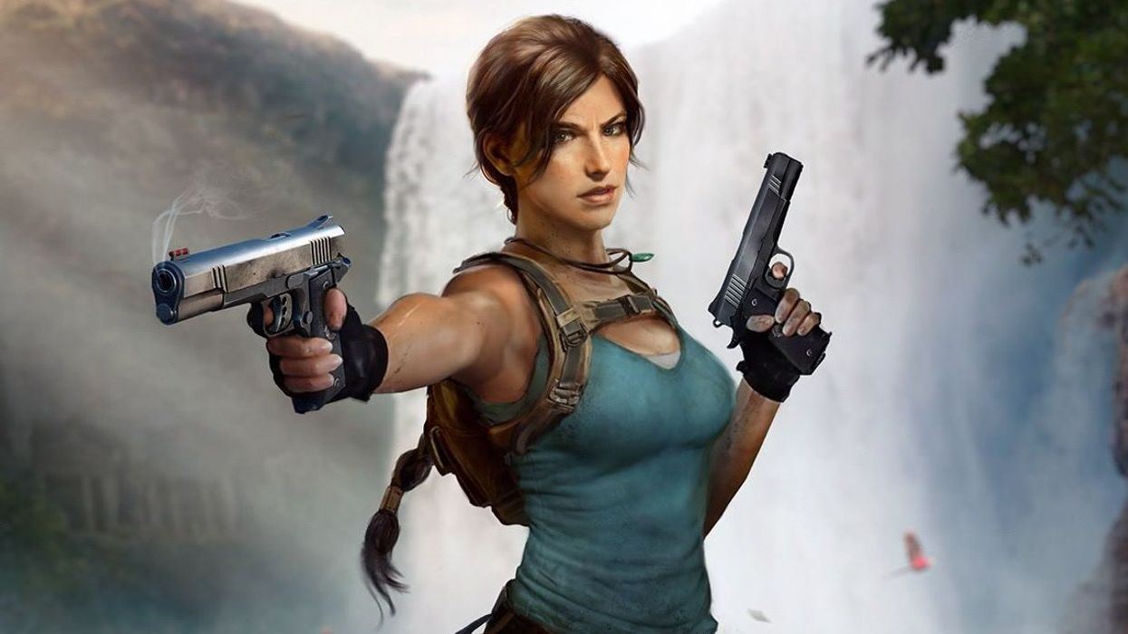 New Tomb Raider game trophies leak online - but fans are surprisingly heartbroken