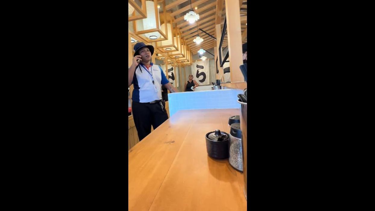 ‘Quiet time fee’ on restaurant bill sparks debate over sneaky pricing tactics