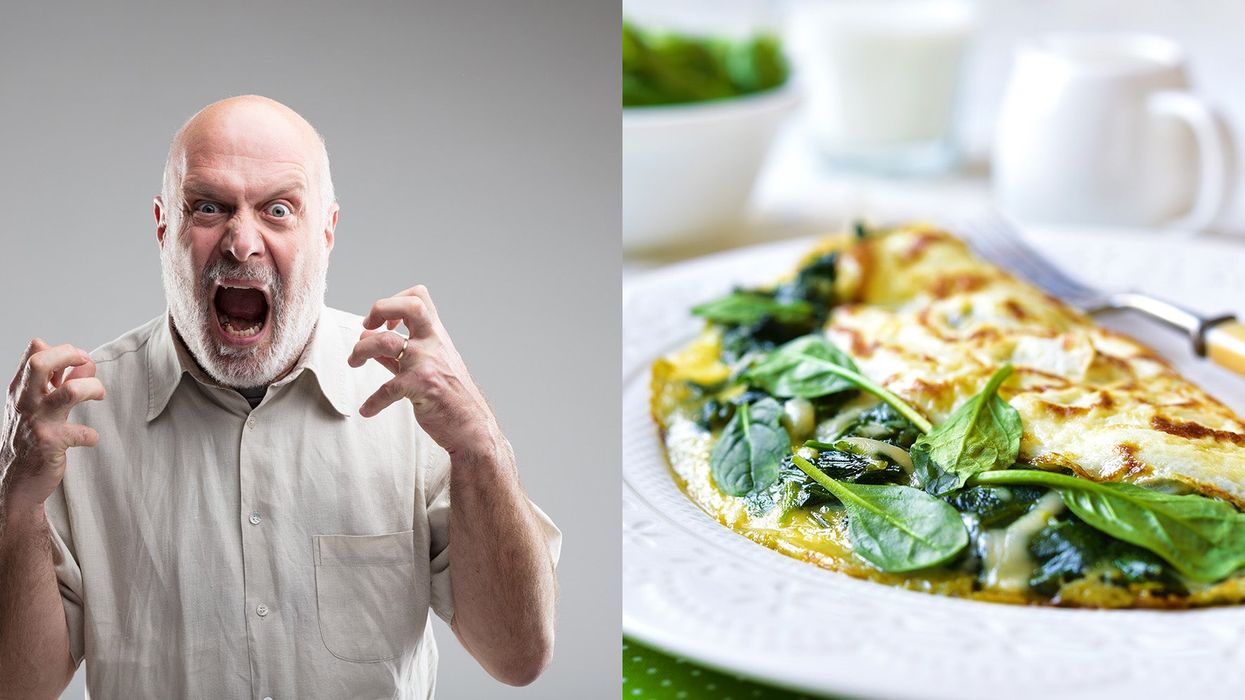 Customer who left bad restaurant review gets roasted by chef over ‘undiscerning palate’