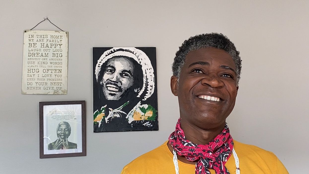 Cuthbert Tura Arutura