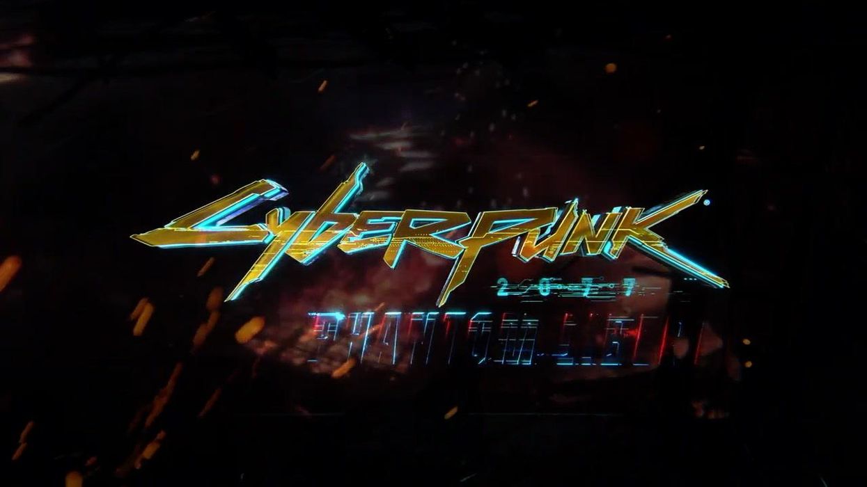 Ex-porn star Sasha Grey is hosting radio station for Cyberpunk 2077 DLC